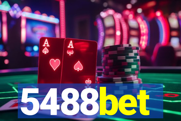 5488bet