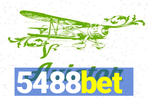 5488bet