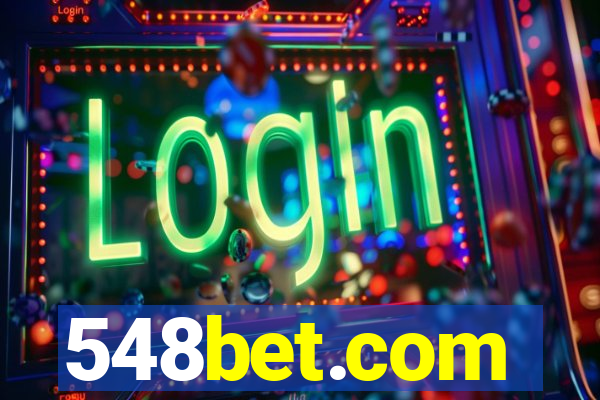 548bet.com