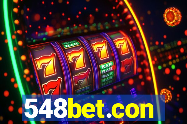548bet.con