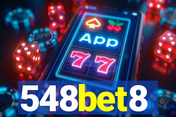 548bet8