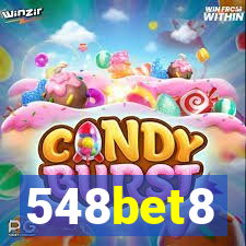 548bet8