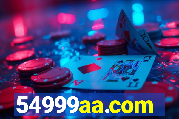 54999aa.com