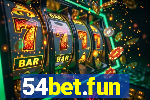 54bet.fun