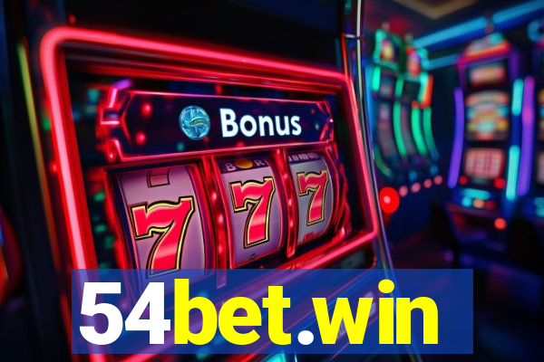 54bet.win