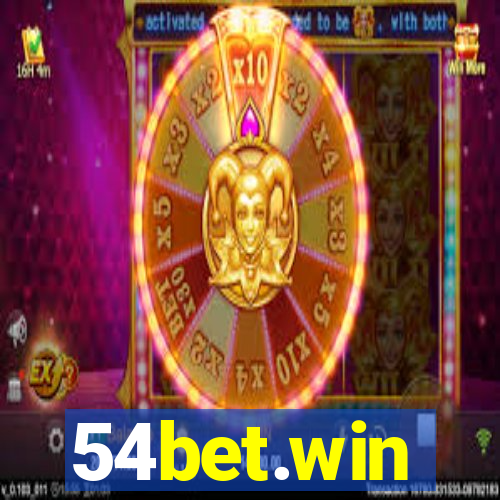 54bet.win