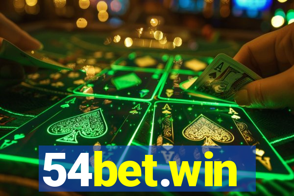 54bet.win