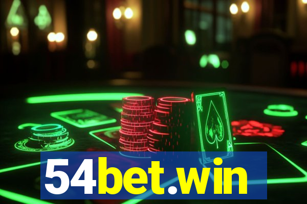 54bet.win