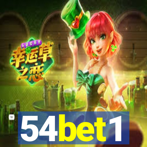 54bet1