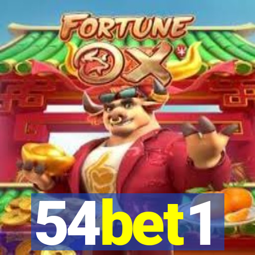 54bet1