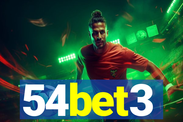54bet3