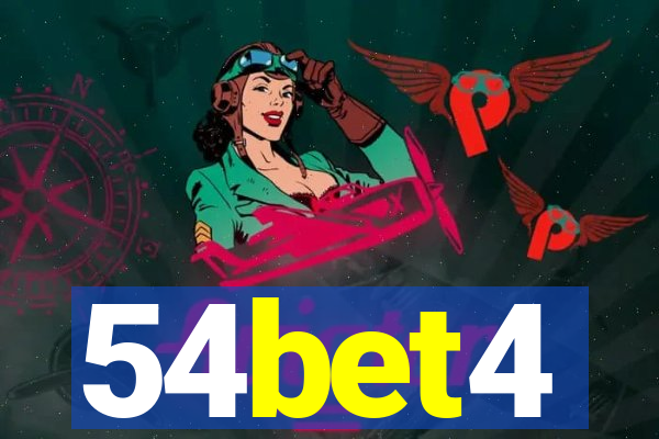 54bet4
