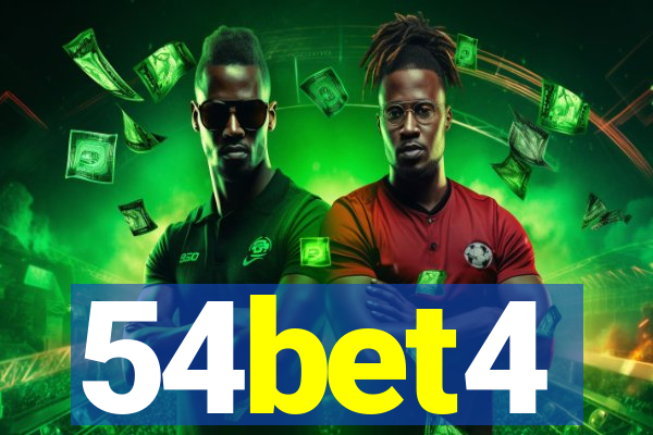 54bet4