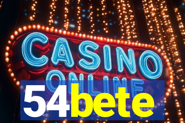 54bete
