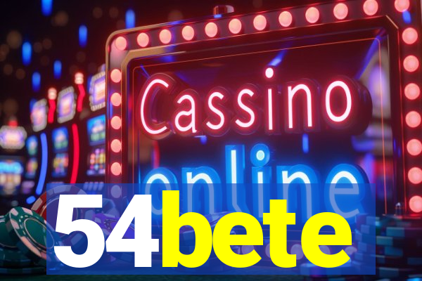 54bete