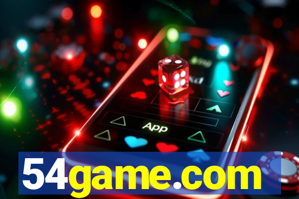54game.com