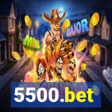 5500.bet
