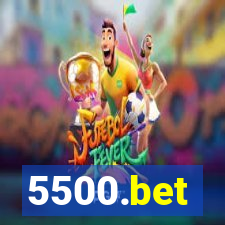 5500.bet