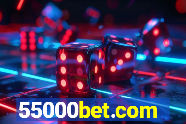 55000bet.com