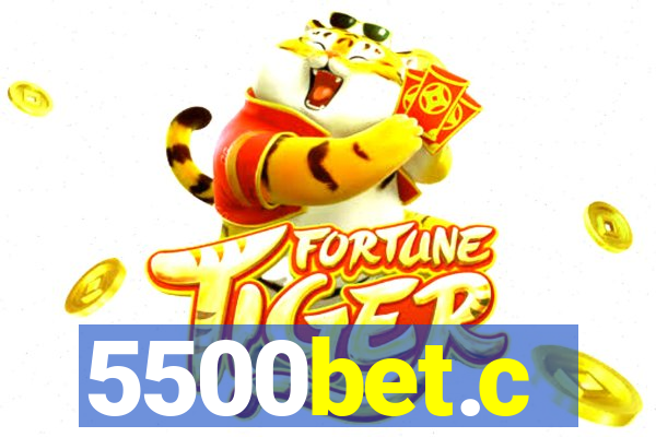 5500bet.c