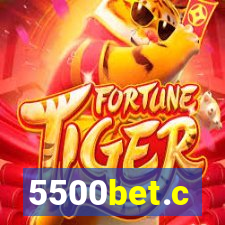 5500bet.c
