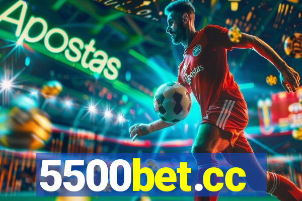 5500bet.cc