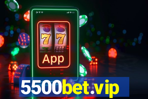 5500bet.vip