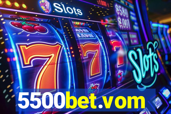5500bet.vom