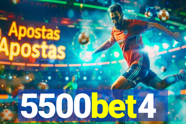 5500bet4