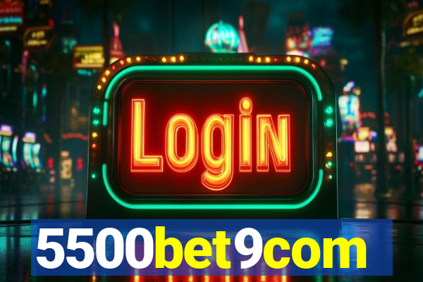 5500bet9com