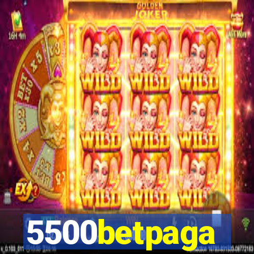5500betpaga