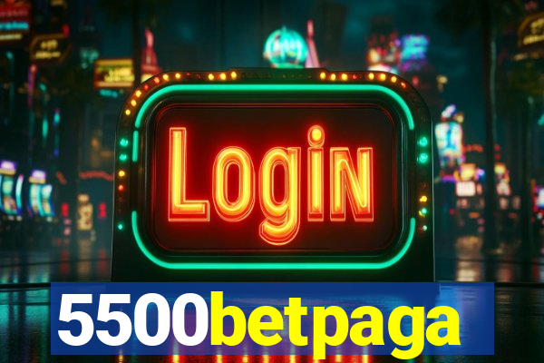 5500betpaga