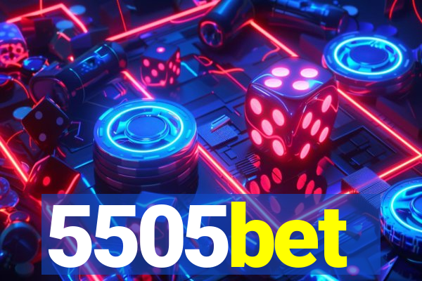 5505bet