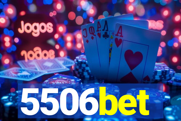 5506bet