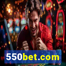 550bet.com