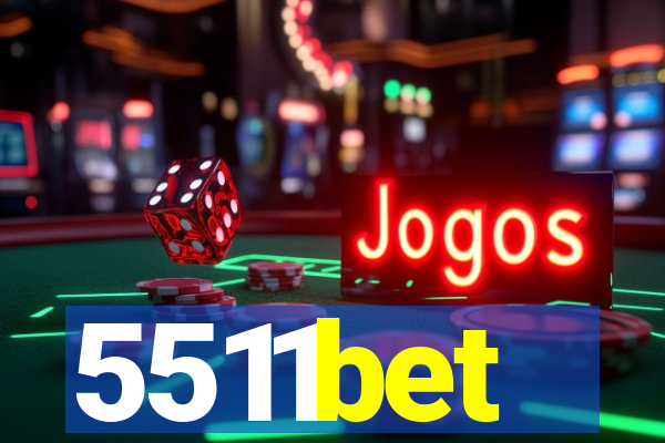 5511bet