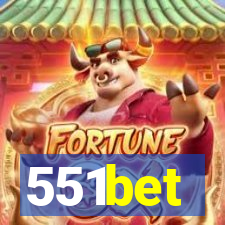 551bet