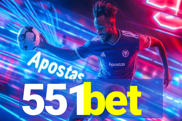 551bet