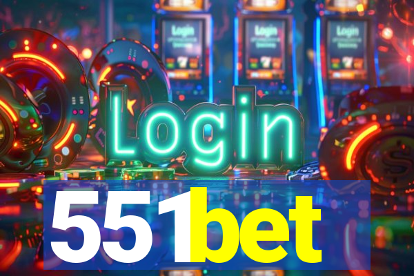 551bet