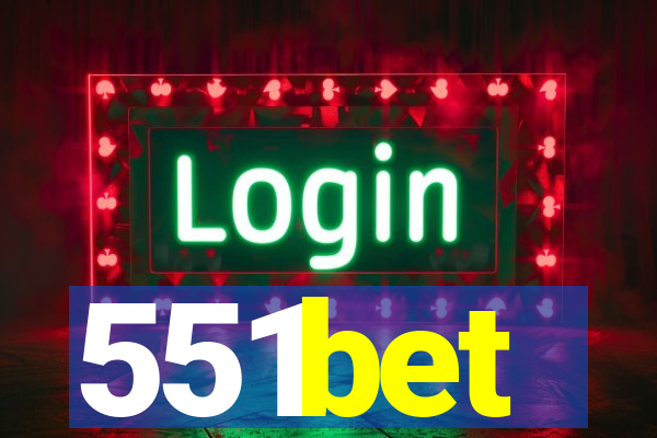 551bet