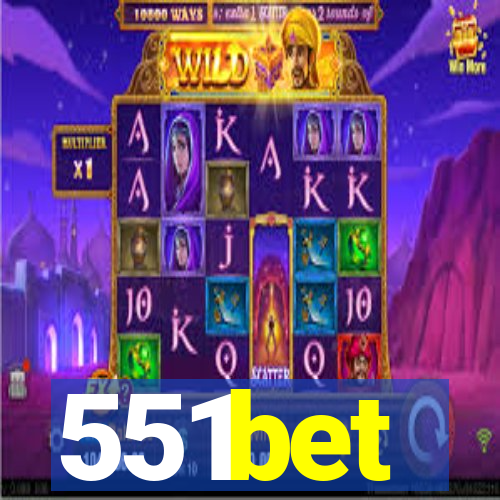 551bet