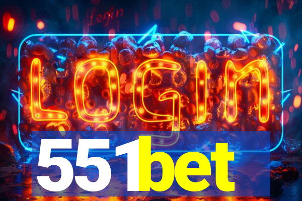 551bet