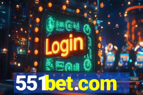 551bet.com