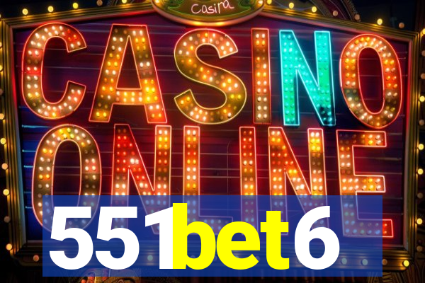 551bet6