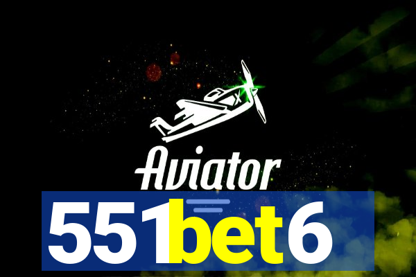 551bet6