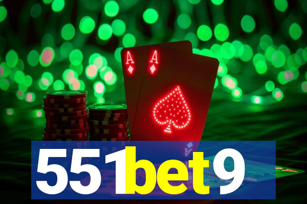 551bet9