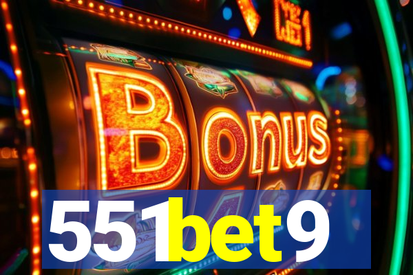 551bet9