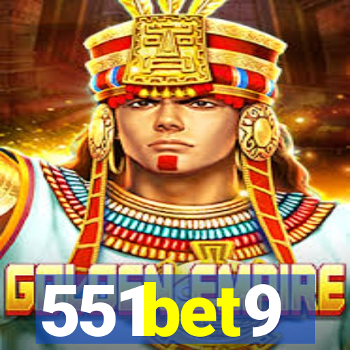 551bet9