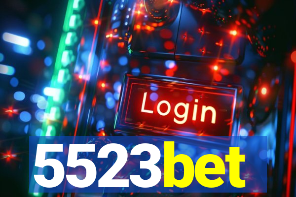 5523bet