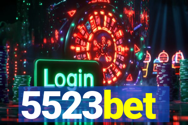5523bet